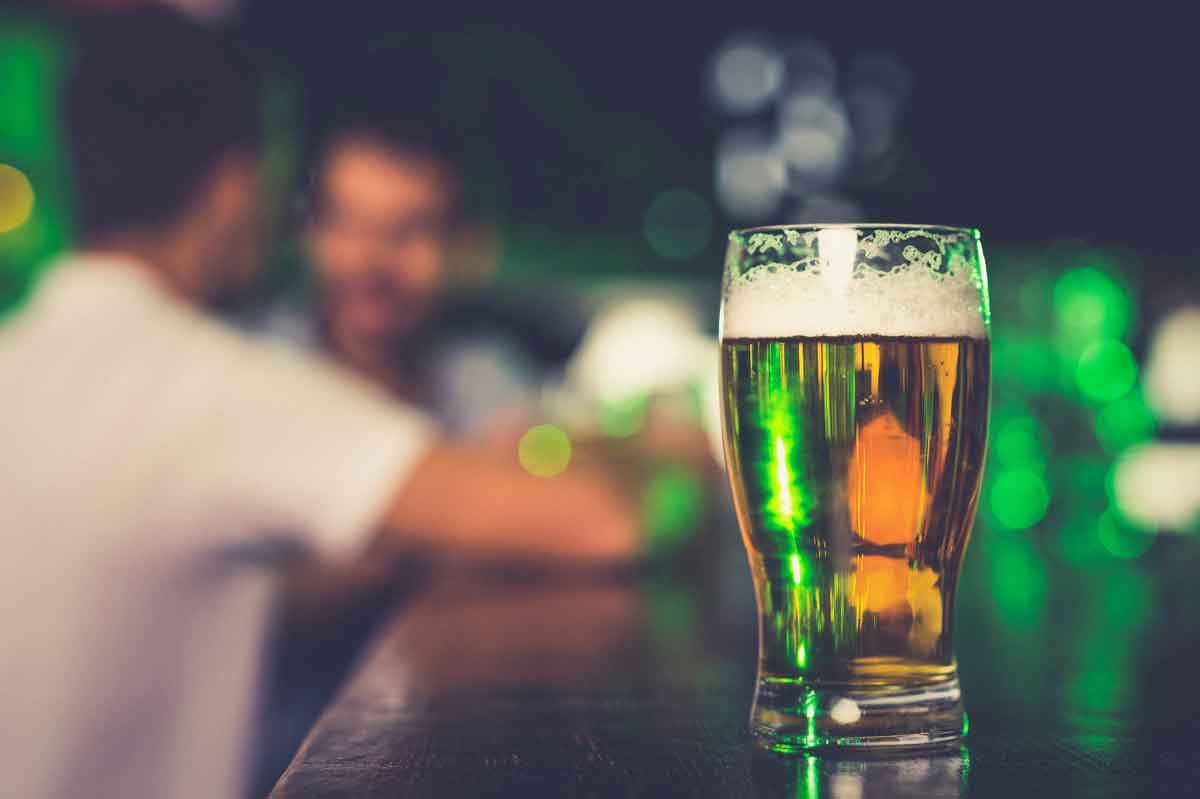 Private Event Space Cutter’s Pub